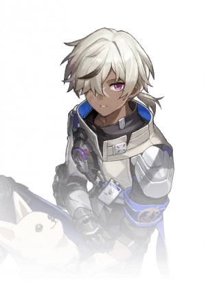 Honkai Star Rail Characters — option 6