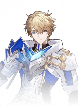 Honkai Star Rail Characters — option 12
