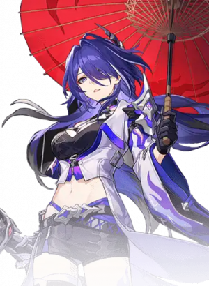 49card — Honkai Star Rail Characters option 31