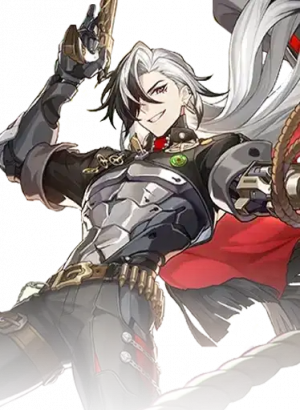 53card — Honkai Star Rail Characters option 35