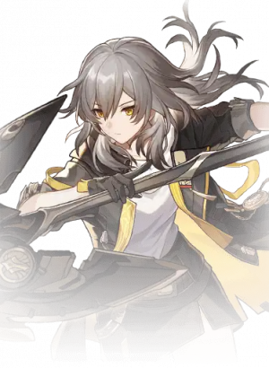 Honkai Star Rail Characters — option 36