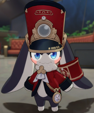 Characterpom Pomgame — Honkai Star Rail Characters option 40