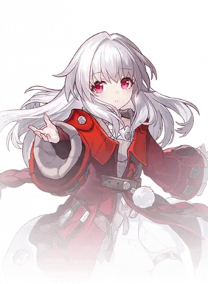 Clara — Honkai Star Rail Characters option 41