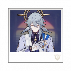 Dreamscapepassstickersunday — Honkai Star Rail Characters option 44