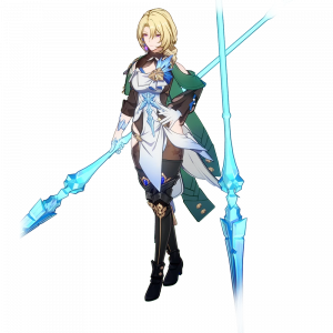 Enemycocolia — Honkai Star Rail Characters option 45