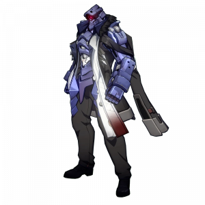 Enemysvarog — Honkai Star Rail Characters option 48