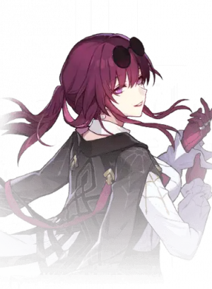 Kafka — Honkai Star Rail Characters option 54