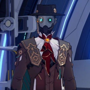 Npcscrewllum — Honkai Star Rail Characters option 57