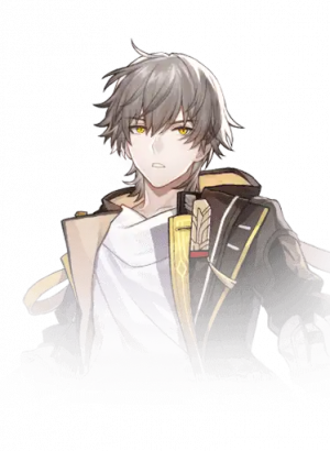Physmc — Honkai Star Rail Characters option 58