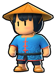 Skin126icon — Stumble Guys Skins 0.90 option 28