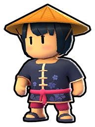 Skin127icon — Stumble Guys Skins 0.90 option 29