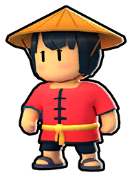 Skin128icon — Stumble Guys Skins 0.90 option 30