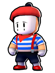 Skin131icon — Stumble Guys Skins 0.90 option 34