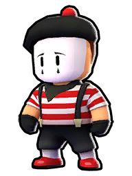 Skin132icon — Stumble Guys Skins 0.90 option 35