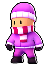 Skin133icon — Stumble Guys Skins 0.90 option 36