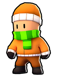 Skin134icon — Stumble Guys Skins 0.90 option 37
