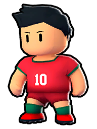 Skin137icon — Stumble Guys Skins 0.90 option 40