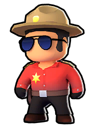 Skin142icon — Stumble Guys Skins 0.90 option 46