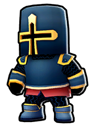 Skin144icon — Stumble Guys Skins 0.90 option 48