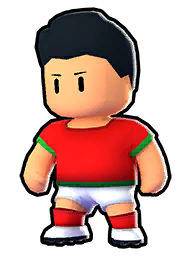 Skin146icon — Stumble Guys Skins 0.90 option 50