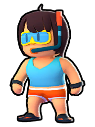 Skin148icon — Stumble Guys Skins 0.90 option 52