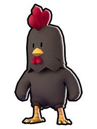 Skin152icon — Stumble Guys Skins 0.90 option 57