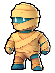 Skin160icon — Stumble Guys Skins 0.90 option 66