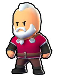 Skin164icon — Stumble Guys Skins 0.90 option 70