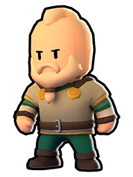 Skin165icon — Stumble Guys Skins 0.90 option 71