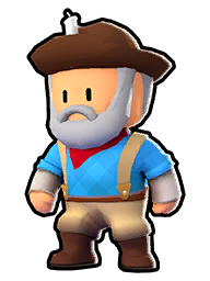 Skin166icon — Stumble Guys Skins 0.90 option 72