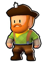 Skin167icon — Stumble Guys Skins 0.90 option 73