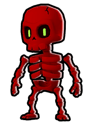 Skin168icon — Stumble Guys Skins 0.90 option 74