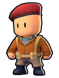 Skin170icon — Stumble Guys Skins 0.90 option 77