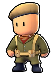 Skin171icon — Stumble Guys Skins 0.90 option 78