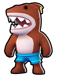 Skin180icon — Stumble Guys Skins 0.90 option 88