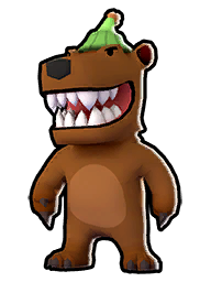 Skin187icon — Stumble Guys Skins 0.90 option 95