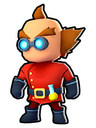 Skin189icon — Stumble Guys Skins 0.90 option 97