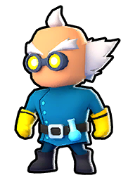 Skin190icon — Stumble Guys Skins 0.90 option 99