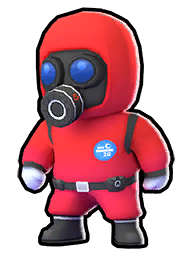 Skin191icon — Stumble Guys Skins 0.90 option 100