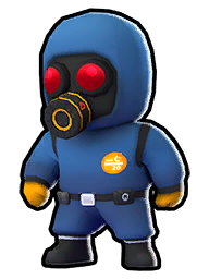 Skin192icon — Stumble Guys Skins 0.90 option 101