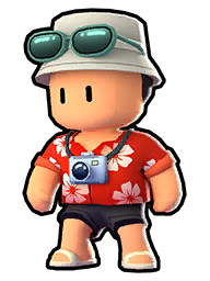 Skin194icon — Stumble Guys Skins 0.90 option 103