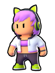 Skin195icon — Stumble Guys Skins 0.90 option 104