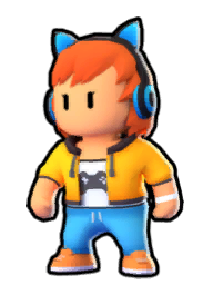 Skin196icon — Stumble Guys Skins 0.90 option 105