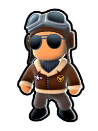 Skin197icon — Stumble Guys Skins 0.90 option 106