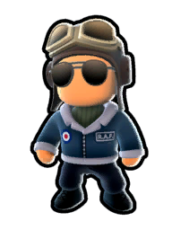 Skin198icon — Stumble Guys Skins 0.90 option 107