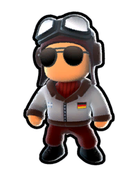 Skin199icon — Stumble Guys Skins 0.90 option 108
