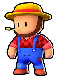 Skin19icon — Stumble Guys Skins 0.90 option 109