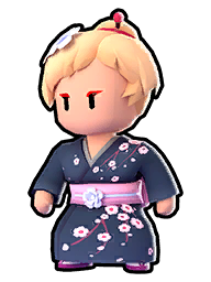 Skin204icon — Stumble Guys Skins 0.90 option 115