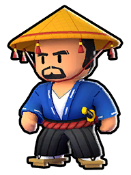 Skin209icon — Stumble Guys Skins 0.90 option 120