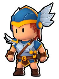 Skin219icon — Stumble Guys Skins 0.90 option 131